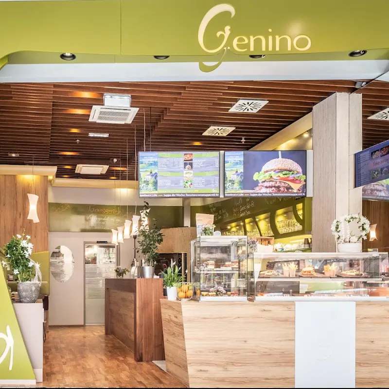 Restaurant Genino
