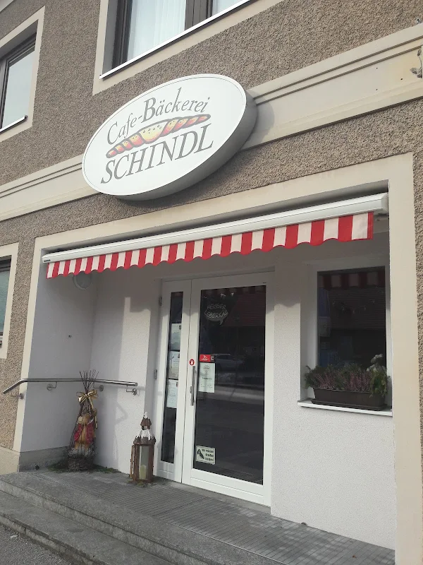 Bäckerei Schindl