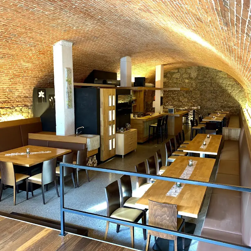 Zotti's Stadtkeller