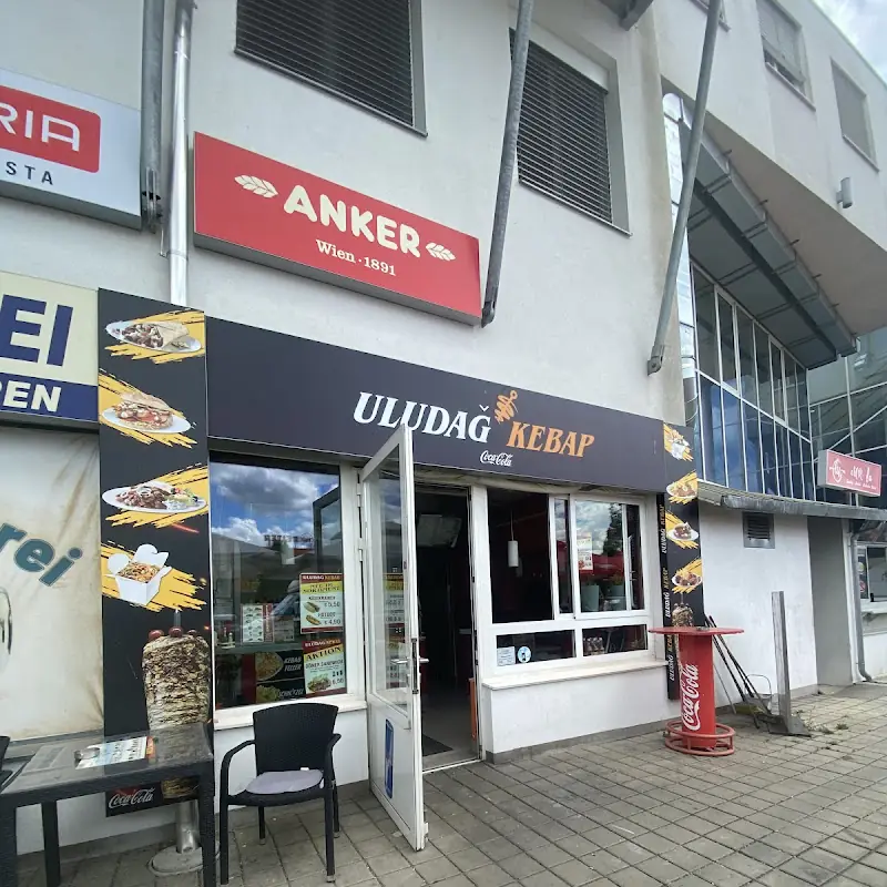 Uludag Kebab