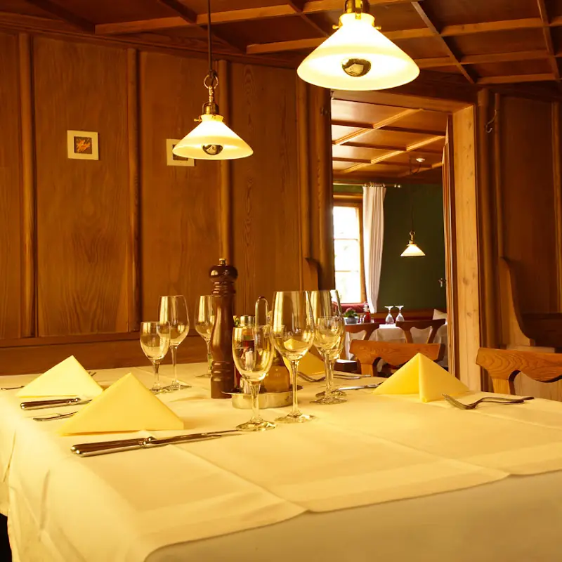 Cantinetta Leonetti - Ristorante