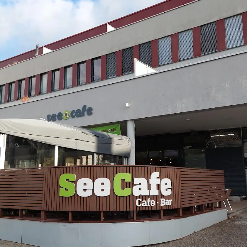 SeeCafe