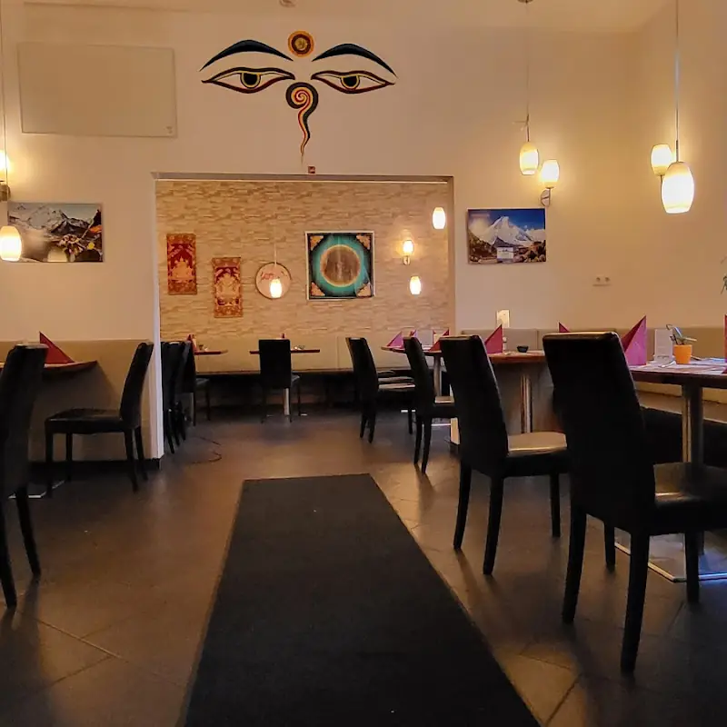 Himalayan Nepali Kitchen