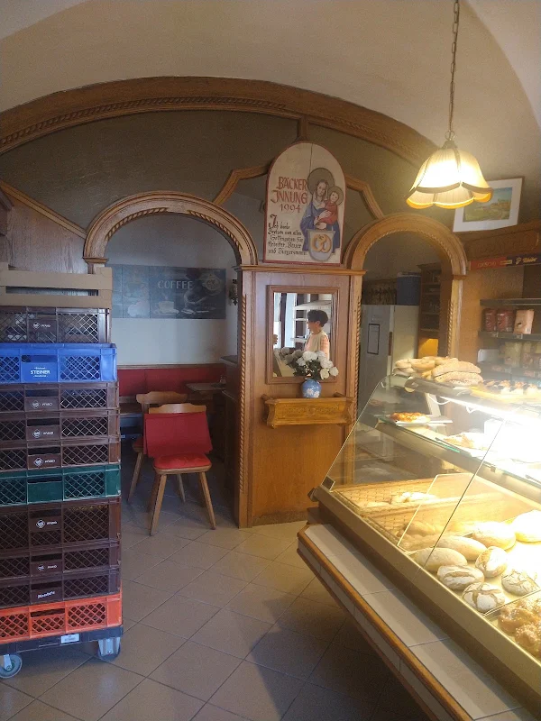 Bäckerei Café G&K Klary
