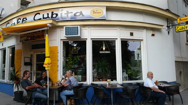 Cafe Cubita