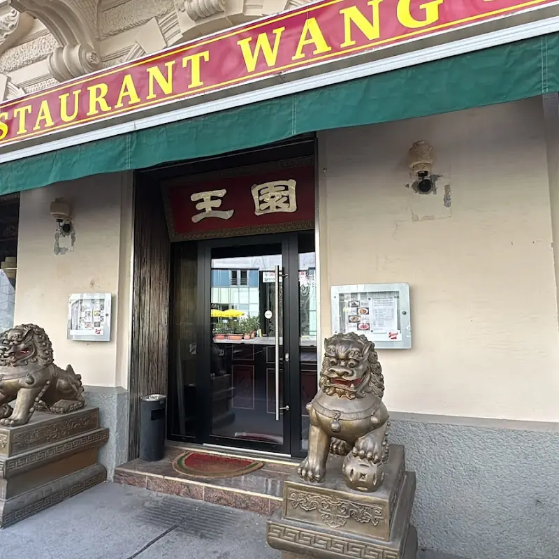 Restaurant Wang