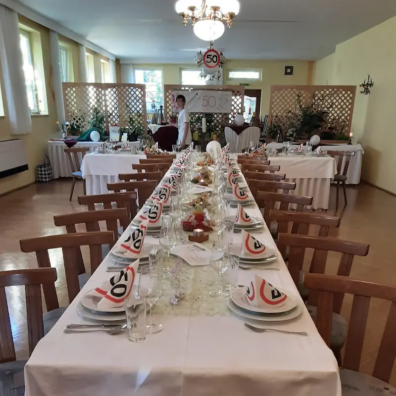 Gasthaus Pfannhauser