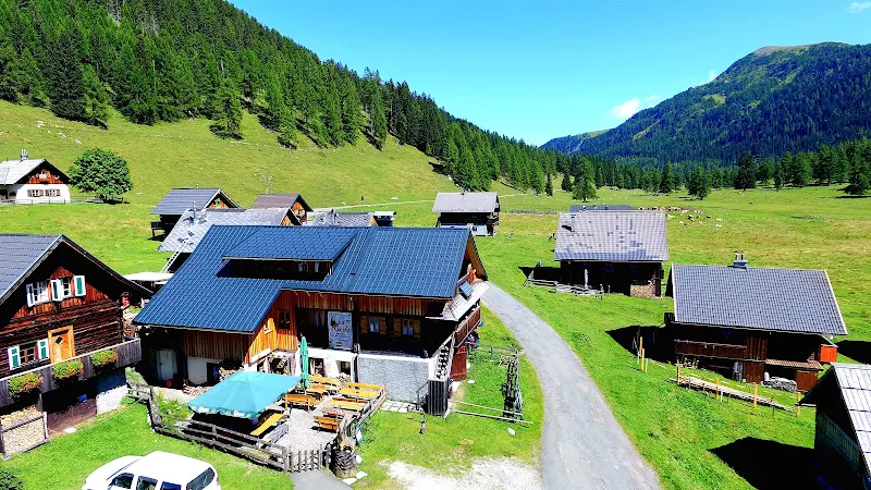 Gasthaus "Zum Rudi"