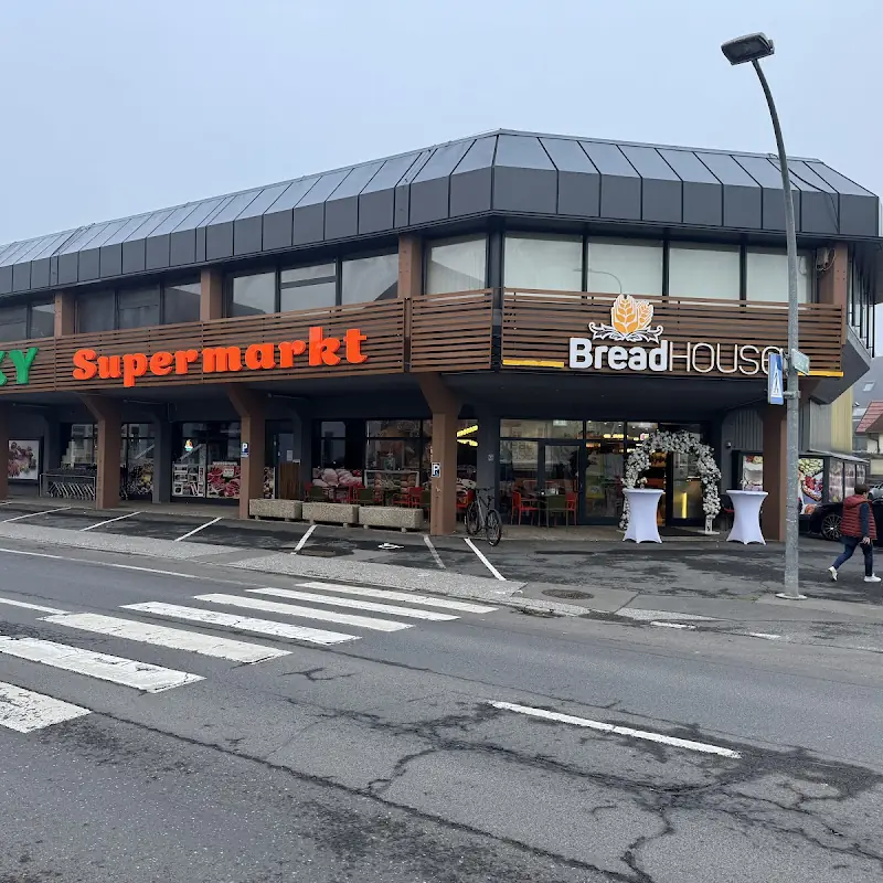 BREADHOUSE FELDBACH