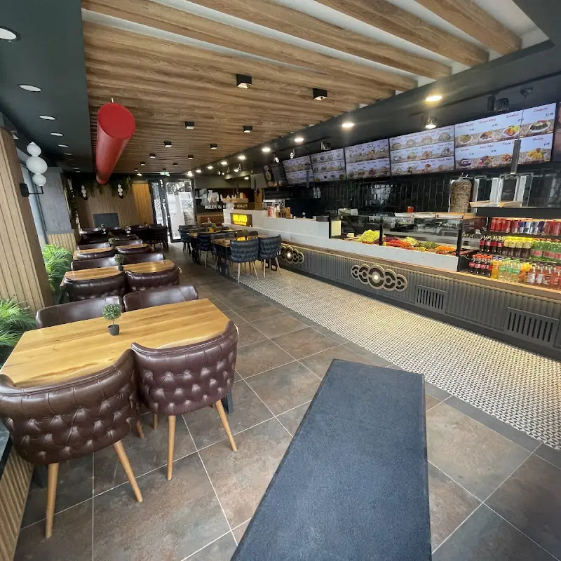 Milano Pizzeria & Kebap Haus Liezen