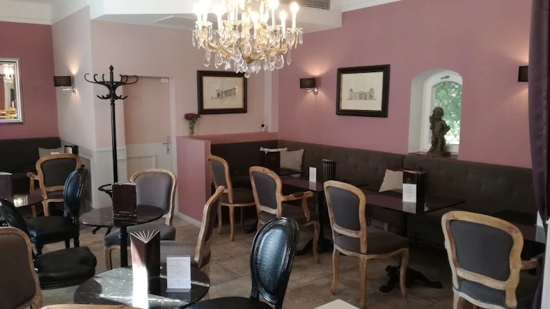 Konditorei Rainberg Cafe