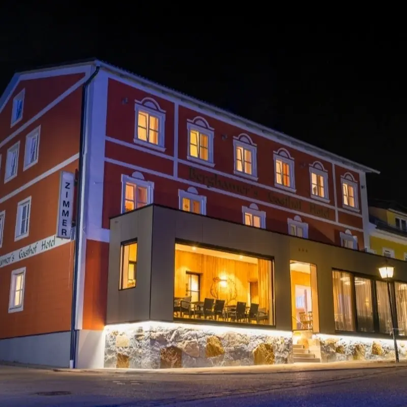 Berghamer's Gasthof Hotel