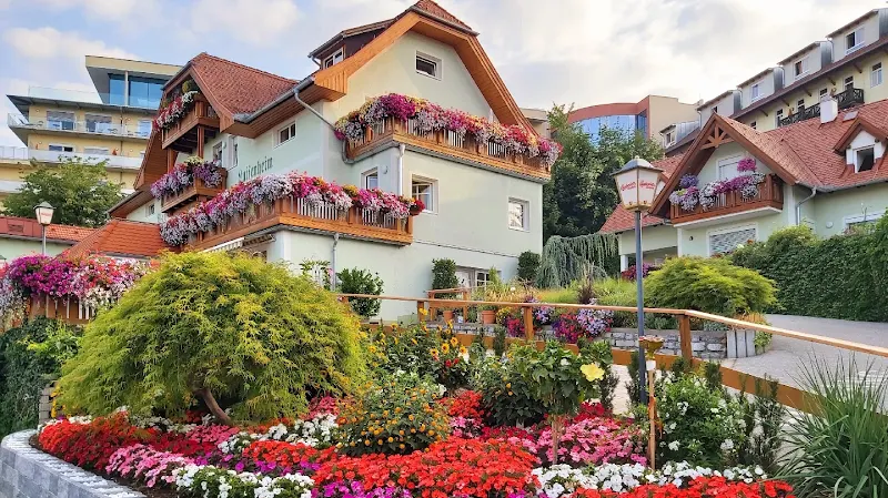 Pension Luisenheim GmbH