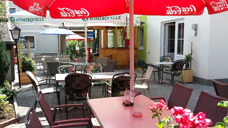 Cafe Trafik Gmiadlich