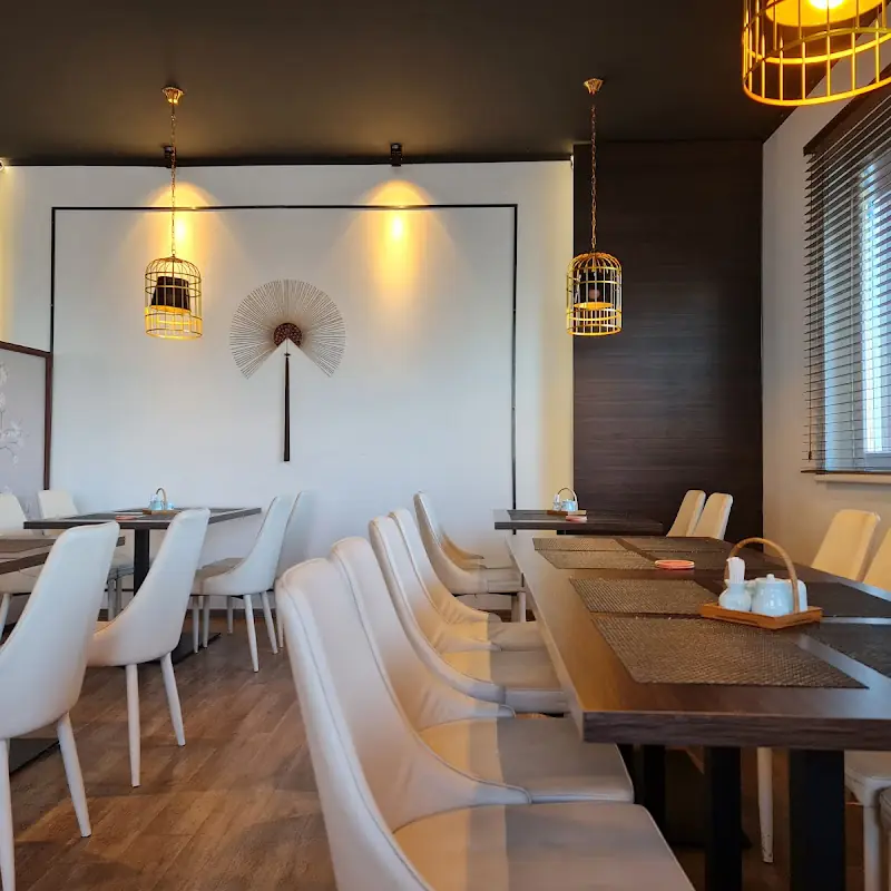 Chen's Restaurant