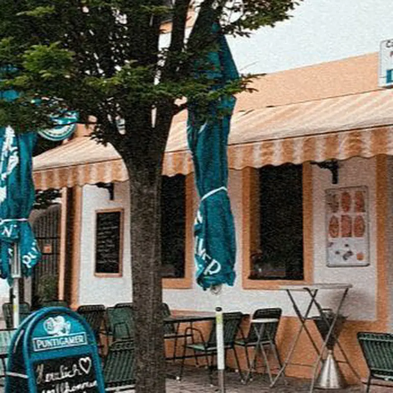 Pizzeria Giovanni Cafe-Bar
