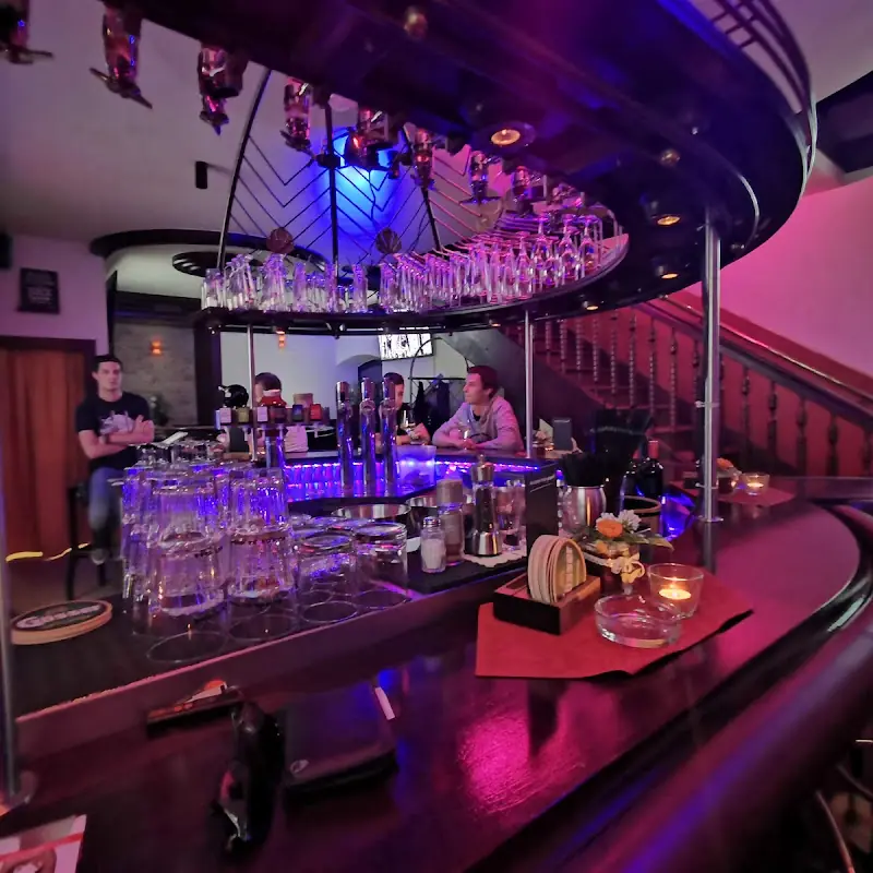 Stöckl - Bar - Pub
