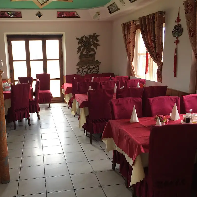 Chinarestaurant Morgenröte