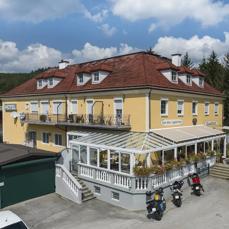 Hotel Mayerling