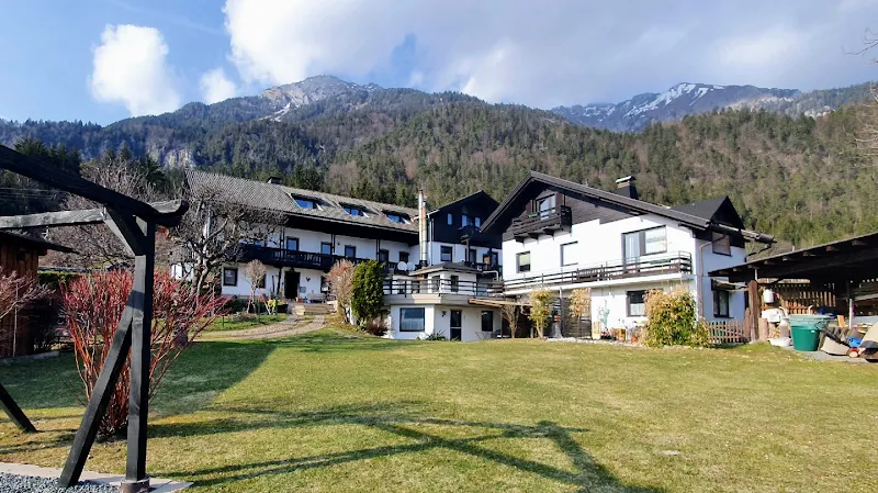 Gästehaus Pernull