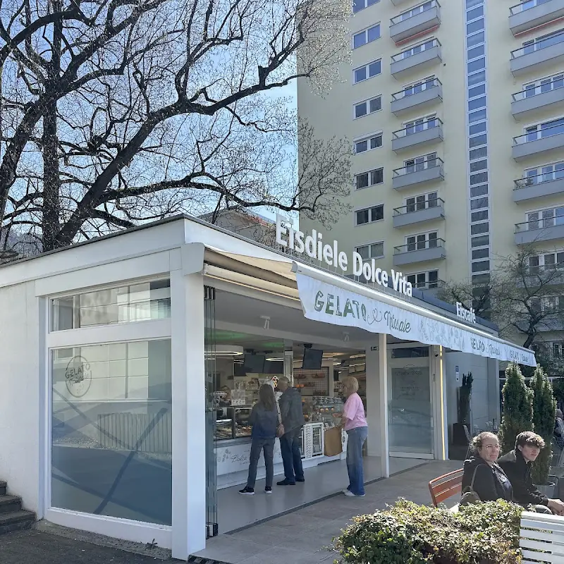 Dolce Vita Eis-Manufaktur