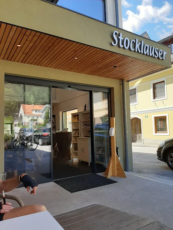 Bäckerei Stocklauser