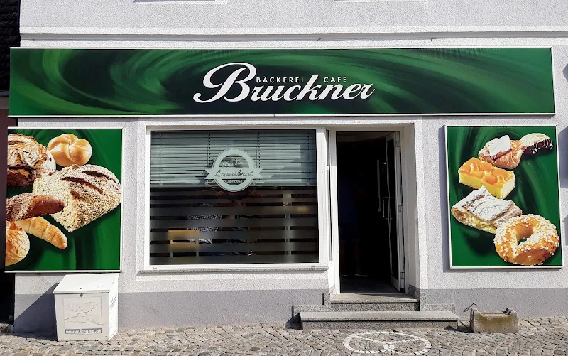 Bäckerei Bruckner Theiß