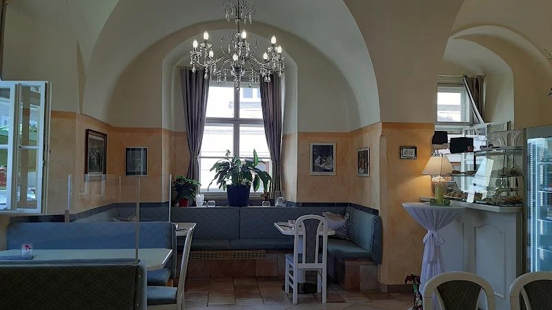 Rathaus Café