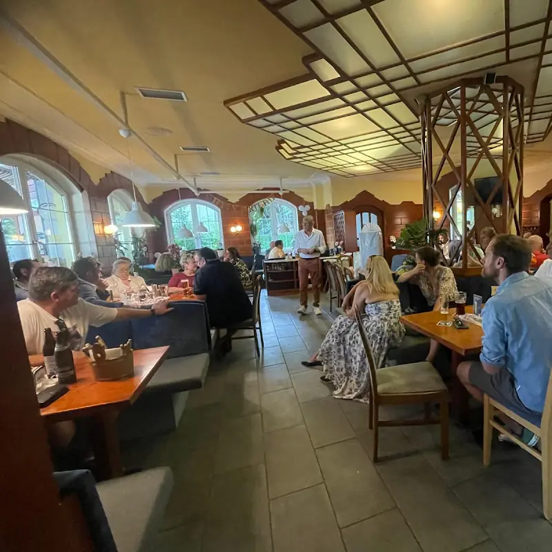 Pizzeria Schark-Haus
