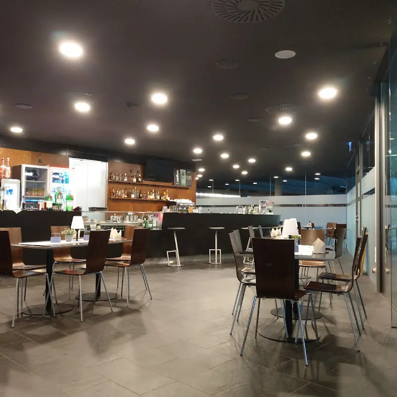 Fabiano's Café Restaurant