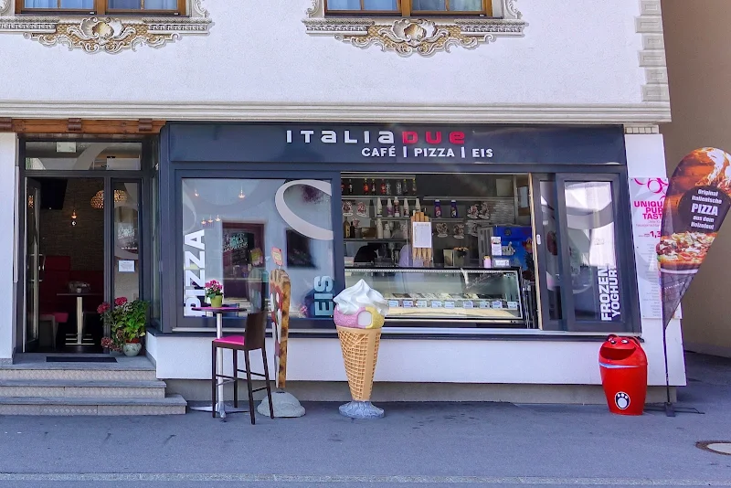 Italia Due