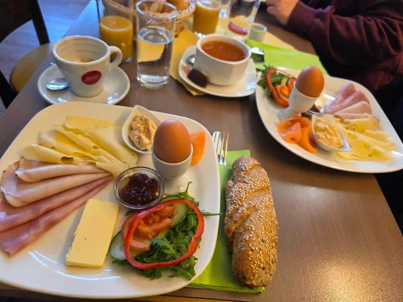 Weinstöckl