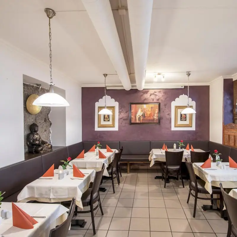 Hana's Rasoi