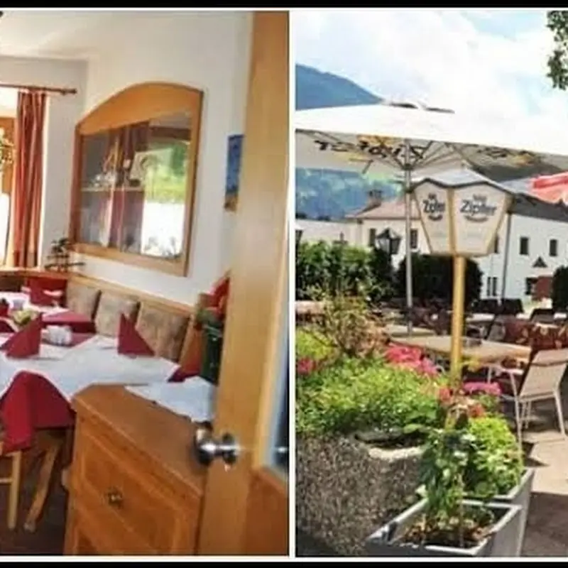 Klostergasthaus Fiecht
