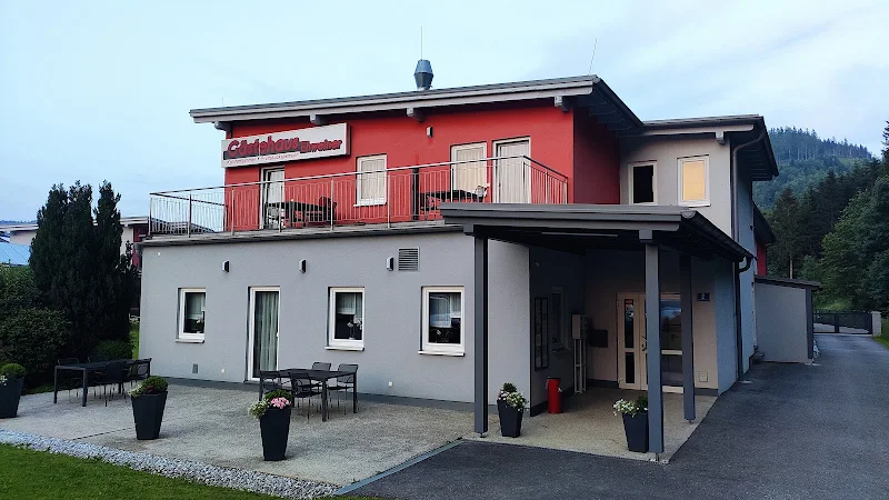 Gästehaus Ehweiner