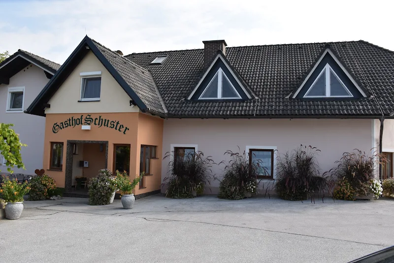 Gasthof Schuster