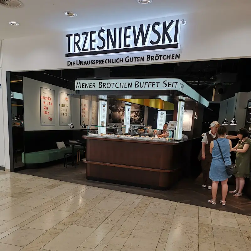 Trześniewski