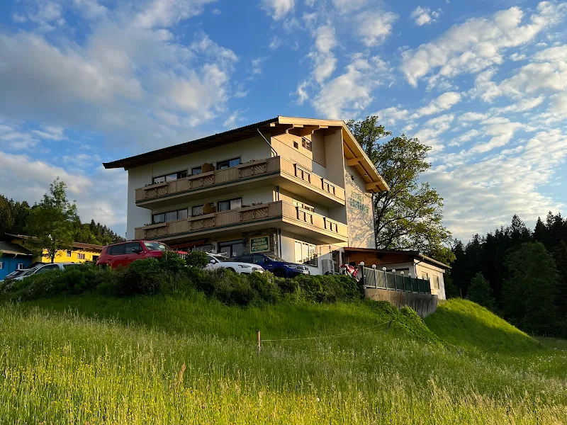 PENSION OBERBACH