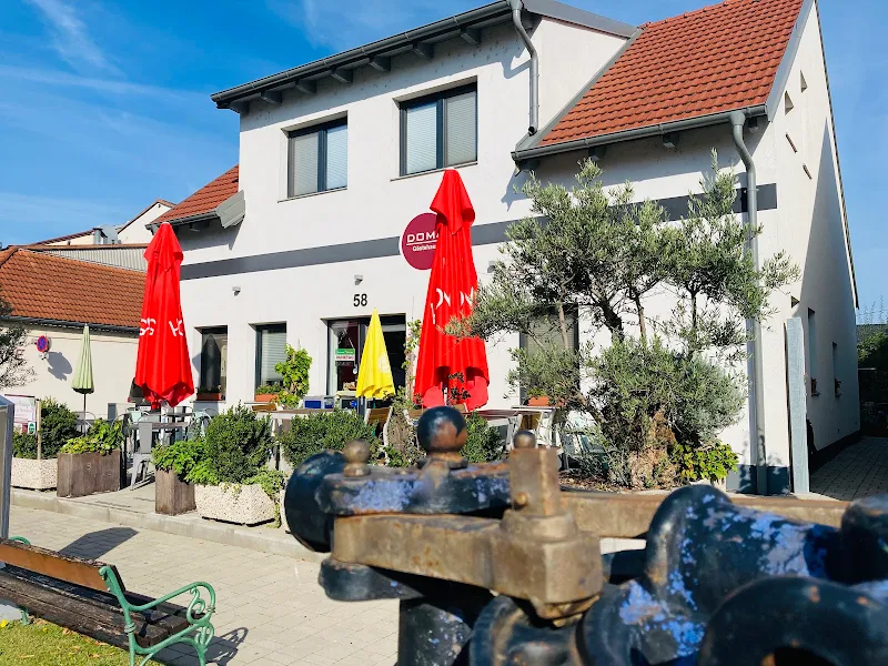 DOMS Gästehaus Frühstückspension
