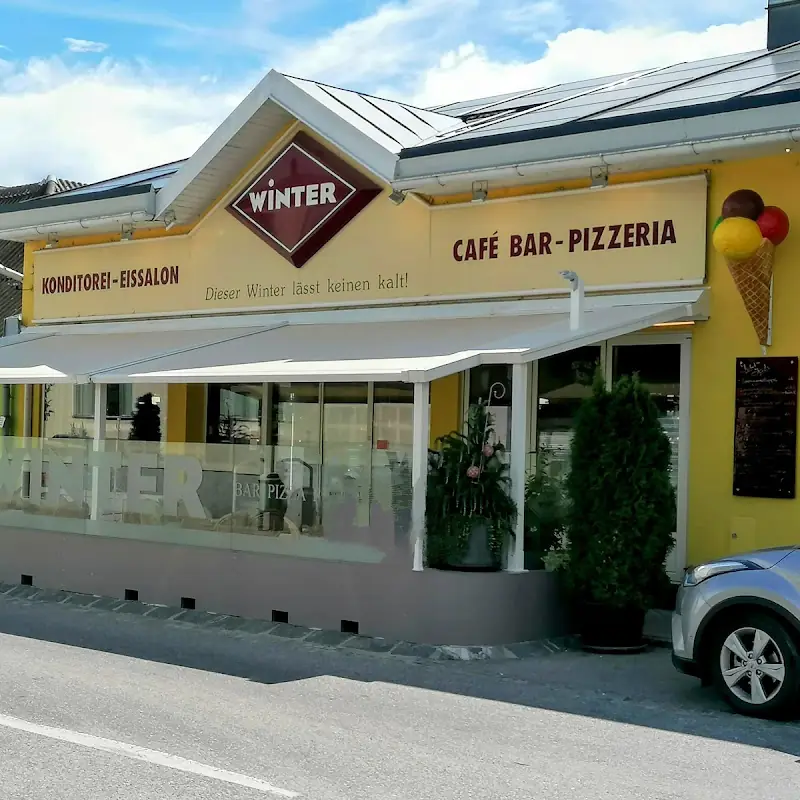 Café Konditorei Winter Götzendorf