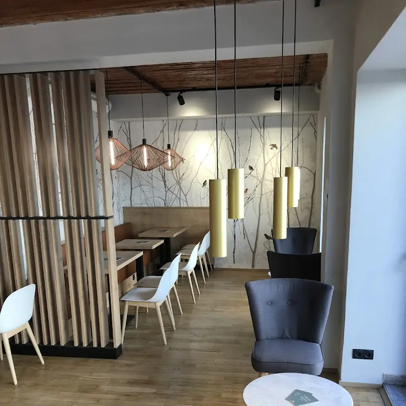 dean&david | Bowls, Salate, Curries & Snacks in Graz, Zinzendorfgasse