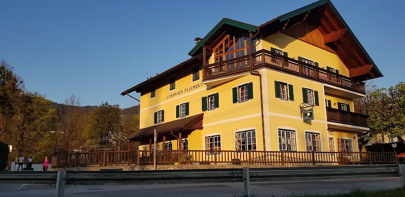 Gasthaus Pliemgut