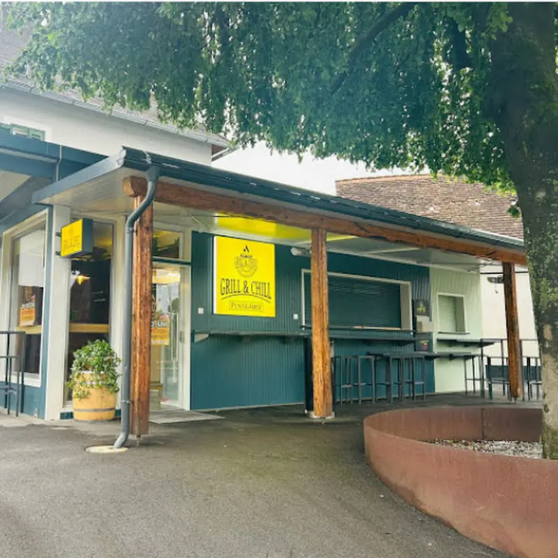Grill & Chill Großpesendorf