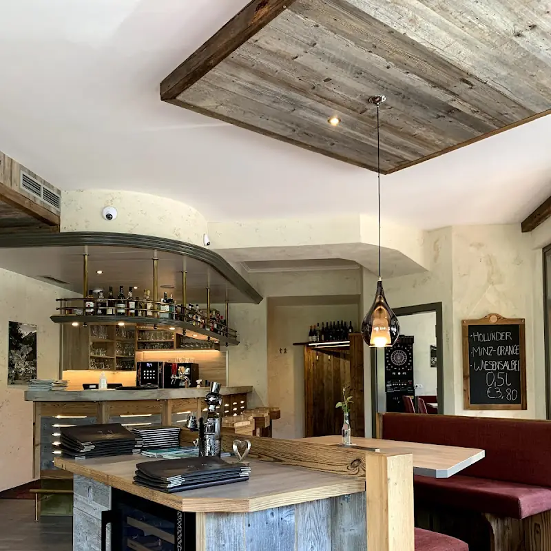 Restaurant Niklas