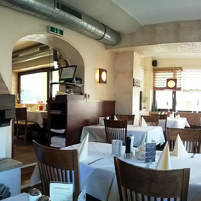 Alfredo Ristorante Trattoria Wien