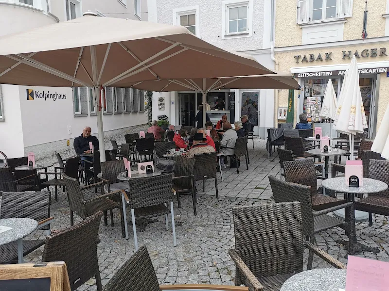 Café Monroe