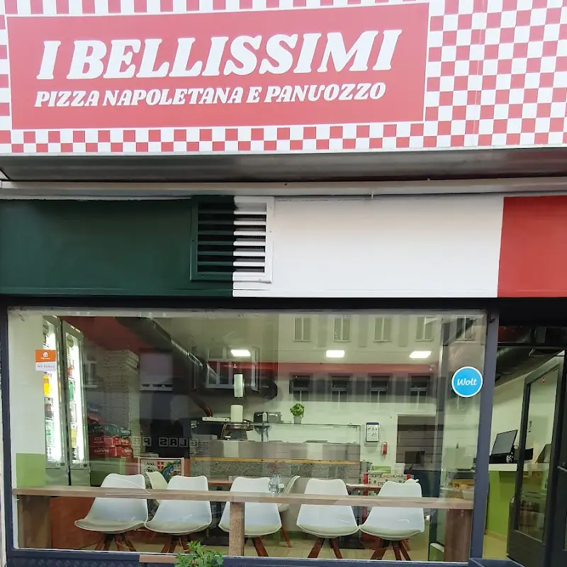 I Bellissimi
