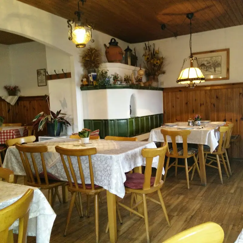 Gasthaus Lindner