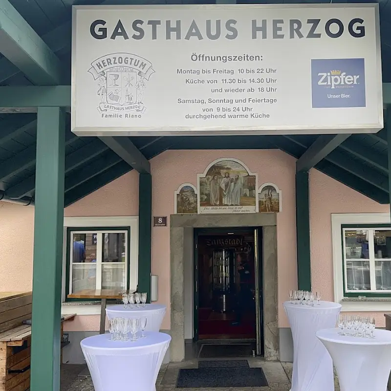 Gasthaus Herzog