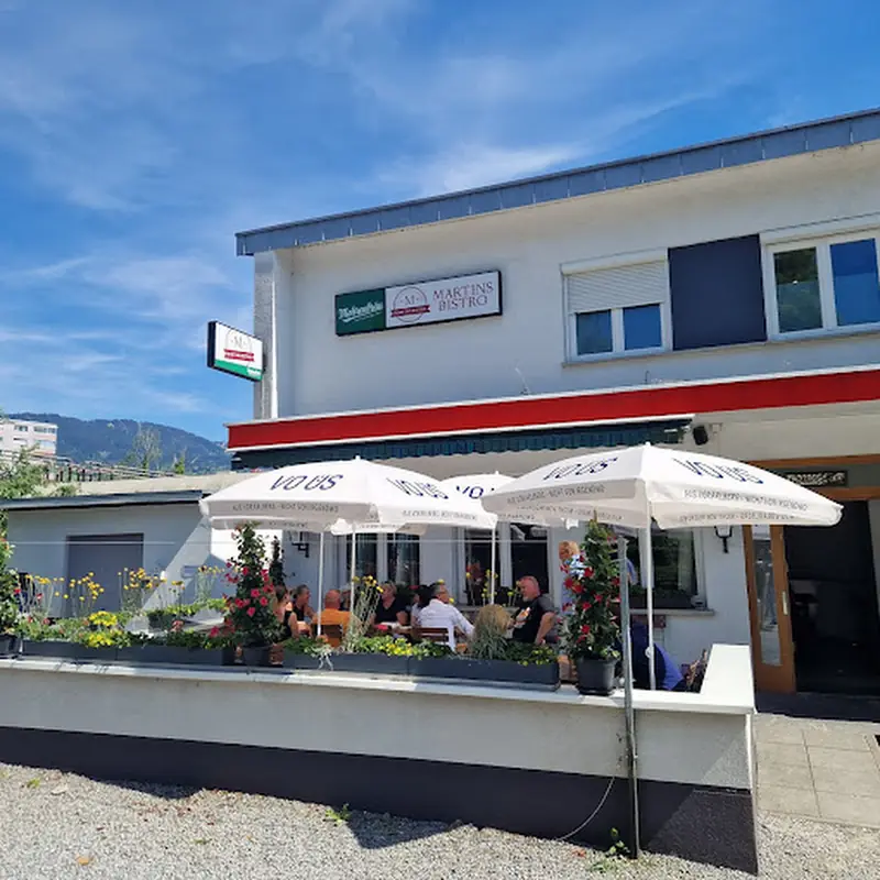 Bistro Martins